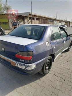بيجو 306